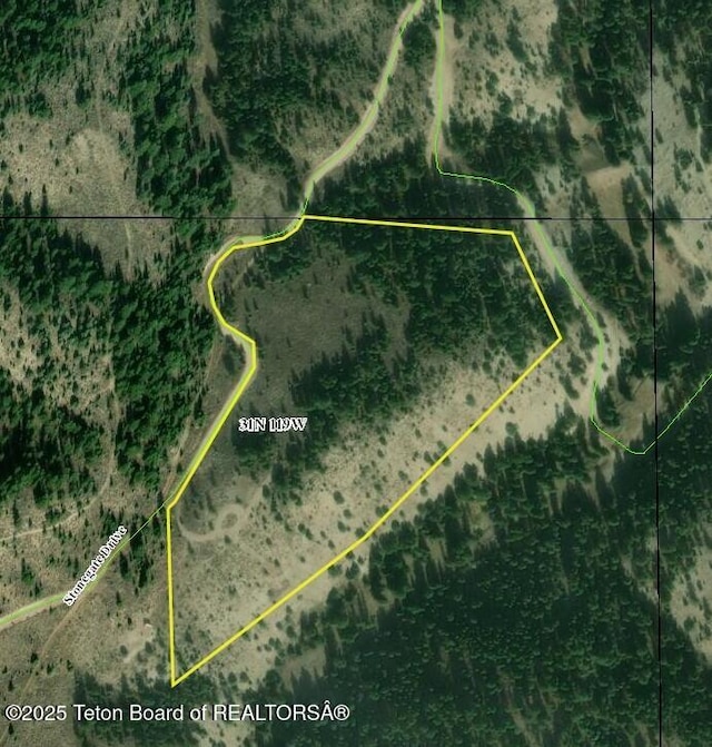 Stonegate Dr, Afton, WY 83110