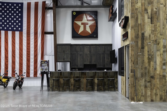 42 Airport Rd, Afton, WY 83110 - interior space