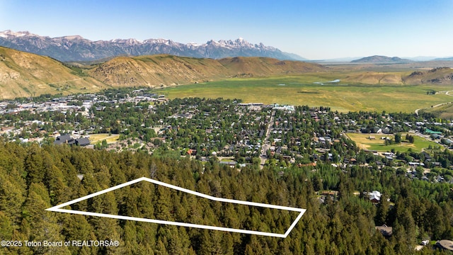940 Snow King Dr, Jackson, WY 83001 - photo 1