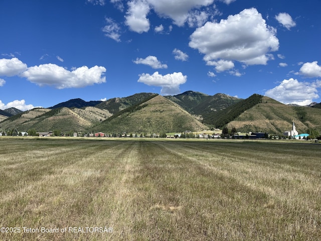 LOT28 Diamond St, Afton, WY 83110