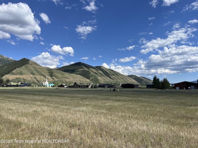 LOT28 Diamond St, Afton, WY 83110