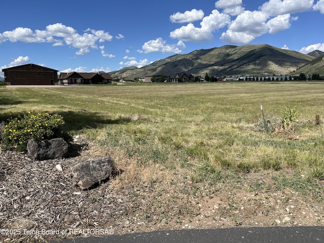 LOT28 Diamond St, Afton, WY 83110