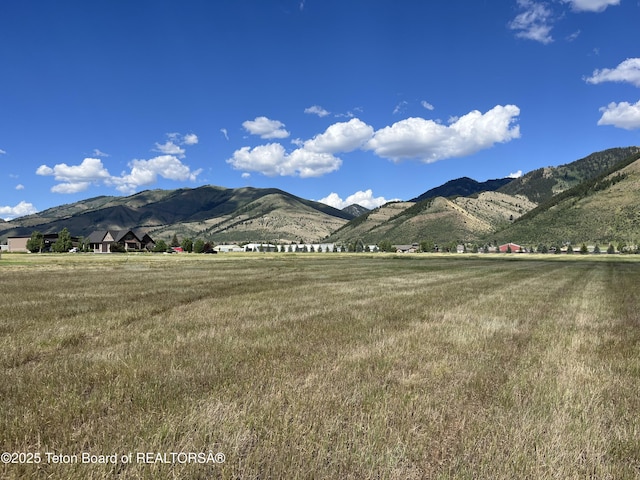 LOT28 Diamond St, Afton, WY 83110