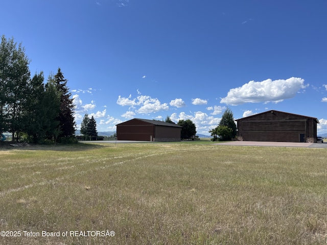 LOT28 Diamond St, Afton, WY 83110