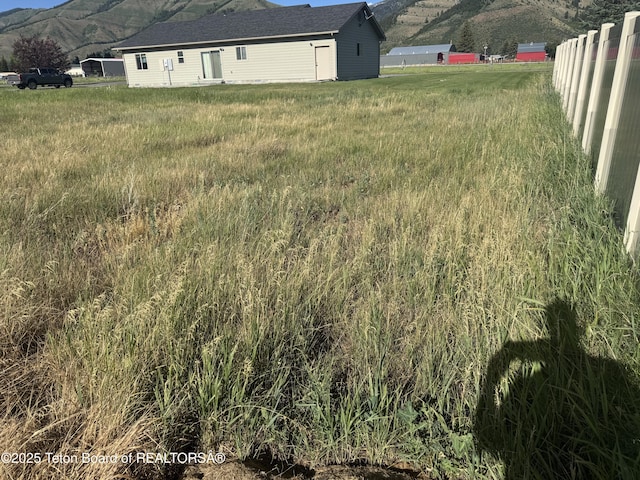 LOT215 Talli Ln, Afton, WY 83110