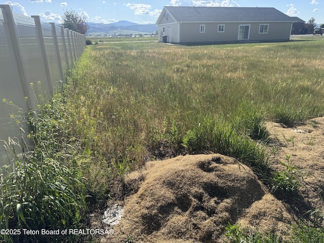LOT215 Talli Ln, Afton, WY 83110