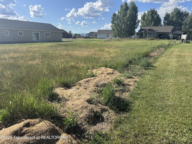 LOT215 Talli Ln, Afton, WY 83110