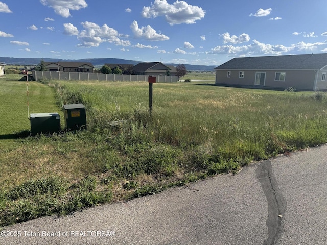 LOT215 Talli Ln, Afton, WY 83110