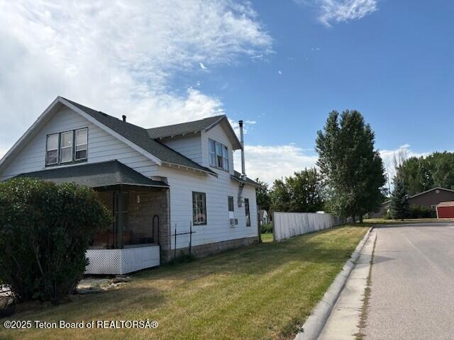 208 E Montana St, Sheridan, WY 82801 - photo 4