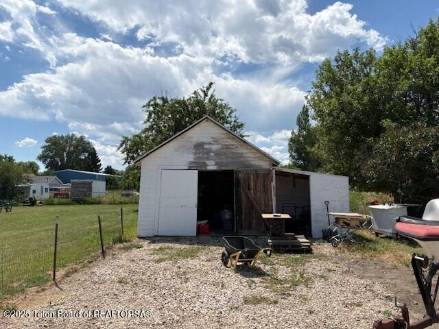 208 E Montana St, Sheridan, WY 82801 - photo 6