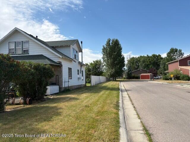 208 E Montana St, Sheridan, WY 82801 - photo 7
