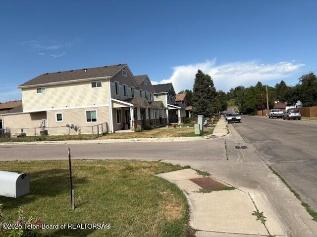 208 E Montana St, Sheridan, WY 82801 - photo 8