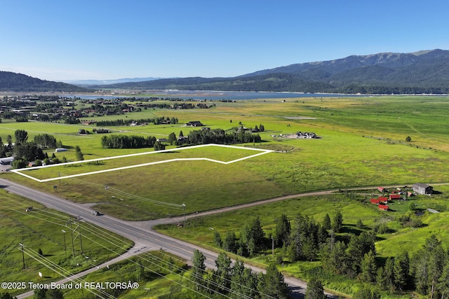 LOT10 Palisades Dr, Alpine, WY 83128
