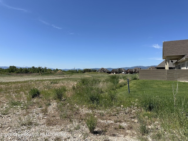 110 Sagewood Dr, Driggs, ID 83422