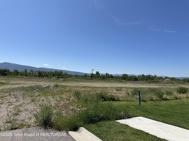 110 Sagewood Dr, Driggs, ID 83422