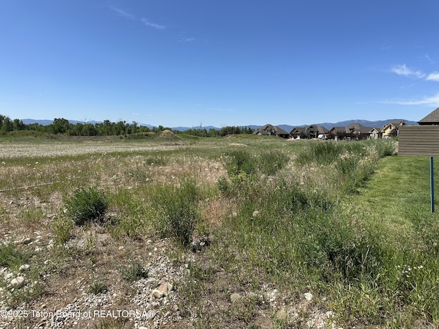 110 Sagewood Dr, Driggs, ID 83422