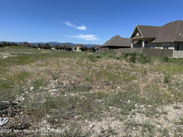 110 Sagewood Dr, Driggs, ID 83422