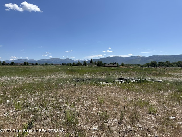 110 Sagewood Dr, Driggs, ID 83422