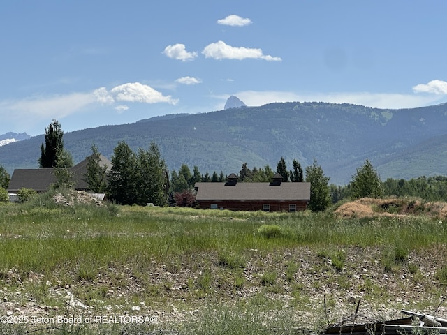 110 Sagewood Dr, Driggs, ID 83422