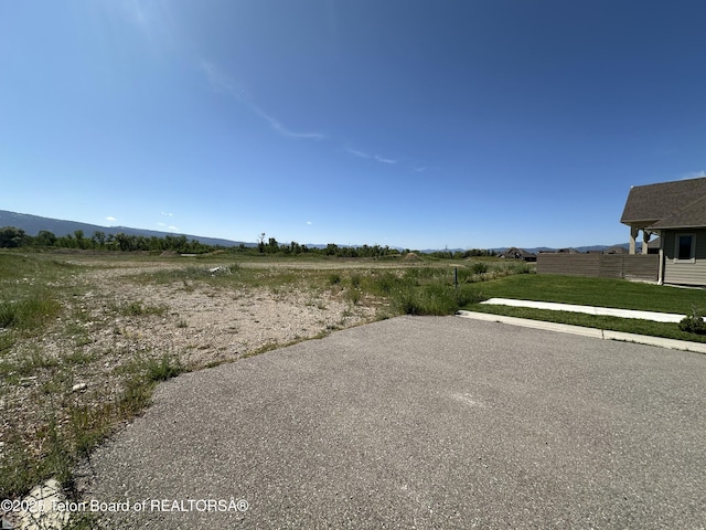 110 Sagewood Dr, Driggs, ID 83422