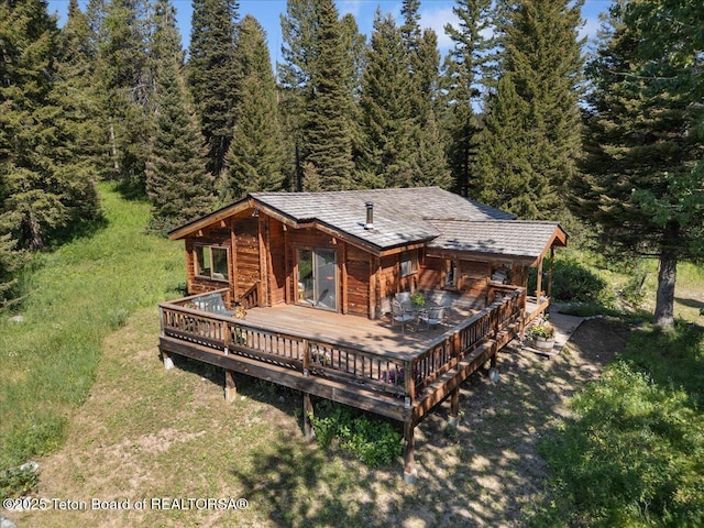 6740 W Lupine Trl, Wilson, WY 83014 - photo 15
