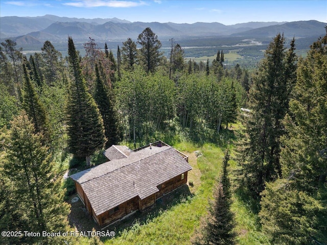 6740 W Lupine Trl, Wilson, WY 83014 - photo 16