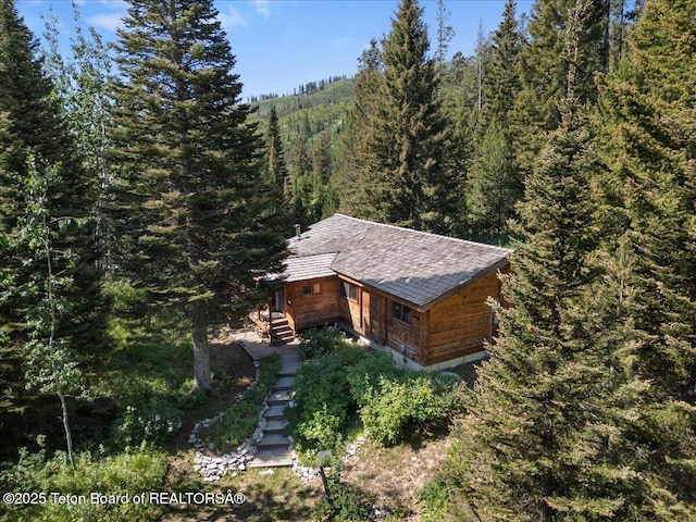 6740 W Lupine Trl, Wilson, WY 83014 - photo 4