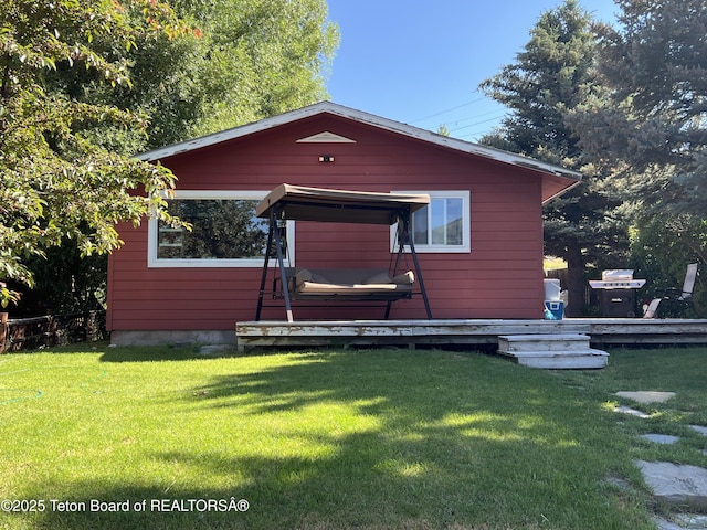 1675 E J-W Dr, Jackson, WY 83001 - photo 1