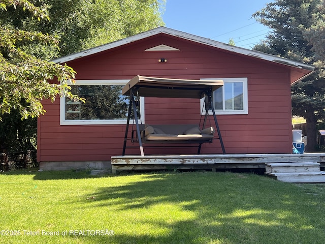 1675 E J-W Dr, Jackson, WY 83001 - photo 2
