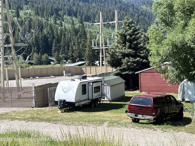 1675 E J-W Dr, Jackson, WY 83001 - photo 8