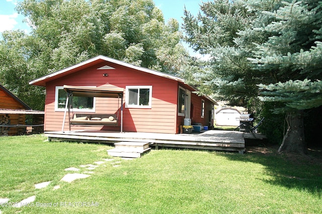 1675 E J-W Dr, Jackson, WY 83001 - photo 5