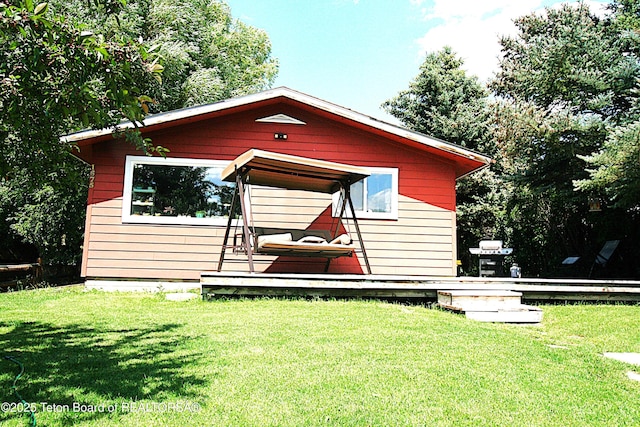 1675 E J-W Dr, Jackson, WY 83001 - photo 6