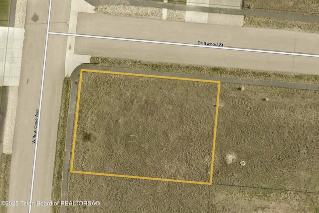 TBD Driftwood St, Pinedale, WY 82941