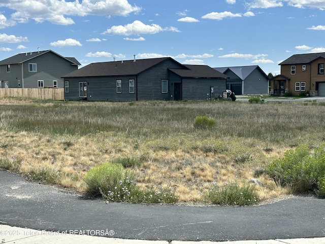 TBD Driftwood St, Pinedale, WY 82941