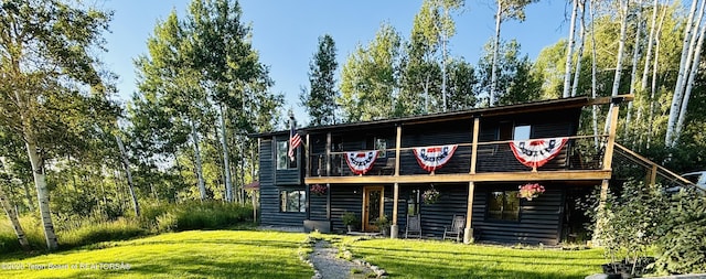 17 E Elkhorn Dr, Thayne, WY 83127 - photo 2