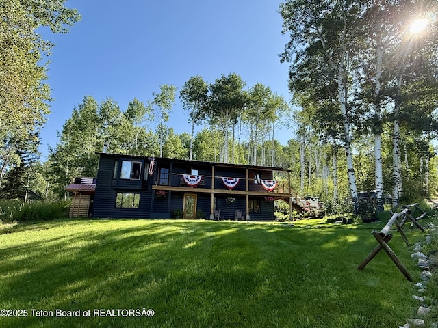 17 E Elkhorn Dr, Thayne, WY 83127 - photo 1