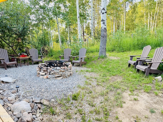 17 E Elkhorn Dr, Thayne, WY 83127 - photo 33