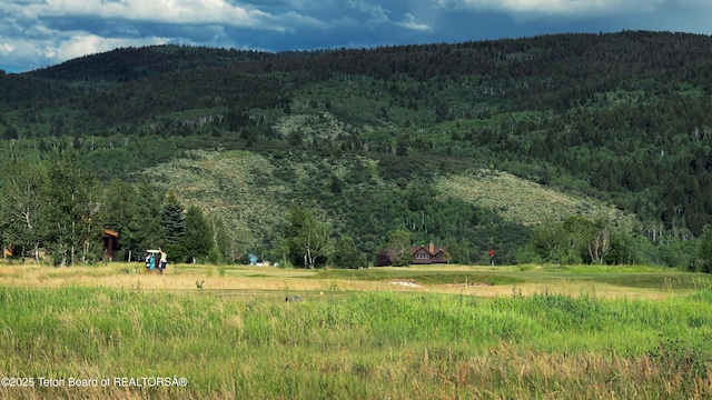 391 Desert Fox Ln, Victor, ID 83455