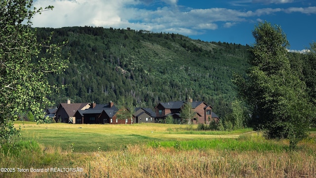 391 Desert Fox Ln, Victor, ID 83455
