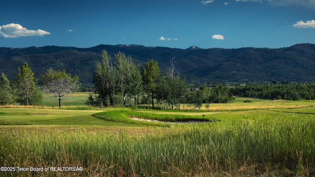 391 Desert Fox Ln, Victor, ID 83455