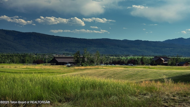 391 Desert Fox Ln, Victor, ID 83455