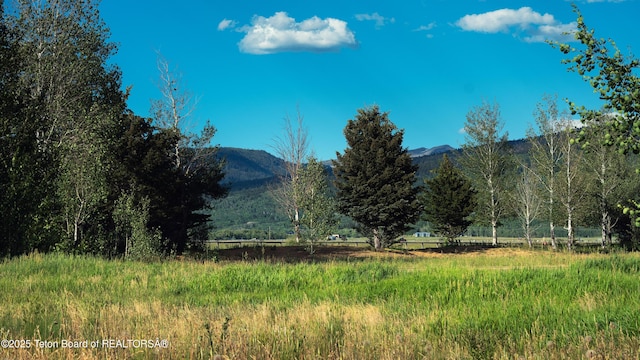 391 Desert Fox Ln, Victor, ID 83455