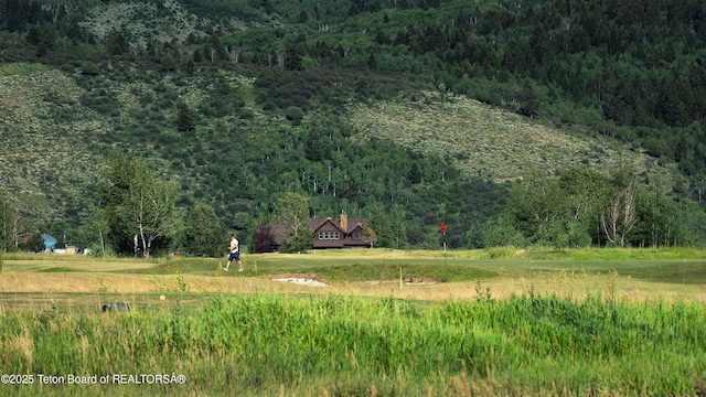 391 Desert Fox Ln, Victor, ID 83455