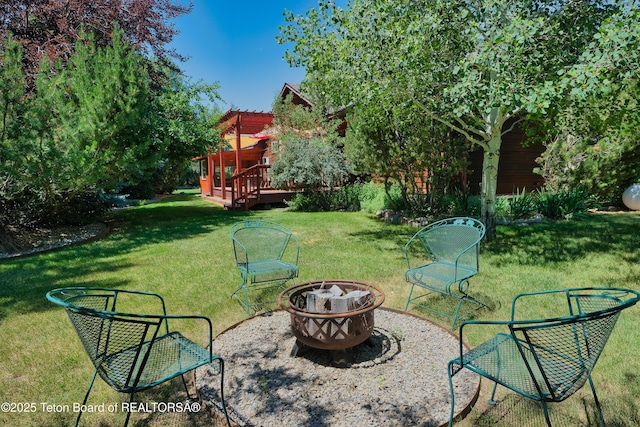 1245 Eagle Ridge Rd, Victor, ID 83455 - photo 30