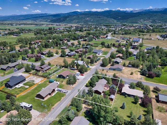 1245 Eagle Ridge Rd, Victor, ID 83455 - photo 37