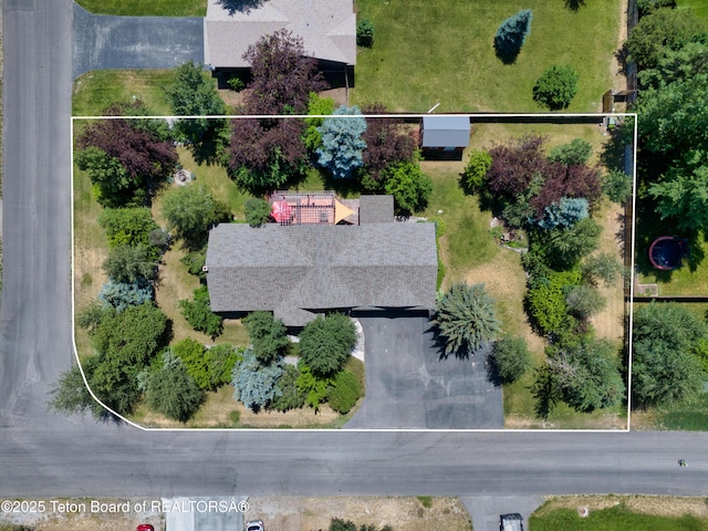 1245 Eagle Ridge Rd, Victor, ID 83455 - photo 39
