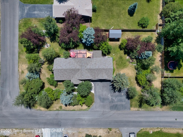 1245 Eagle Ridge Rd, Victor, ID 83455 - photo 40