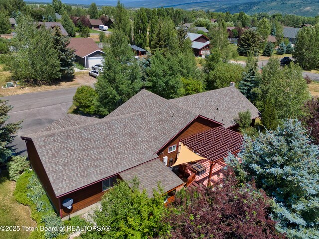 1245 Eagle Ridge Rd, Victor, ID 83455 - photo 46