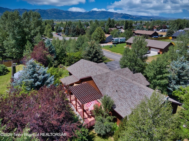 1245 Eagle Ridge Rd, Victor, ID 83455 - photo 47
