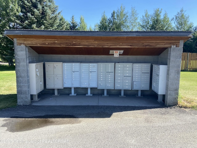 1245 Eagle Ridge Rd, Victor, ID 83455 - photo 48
